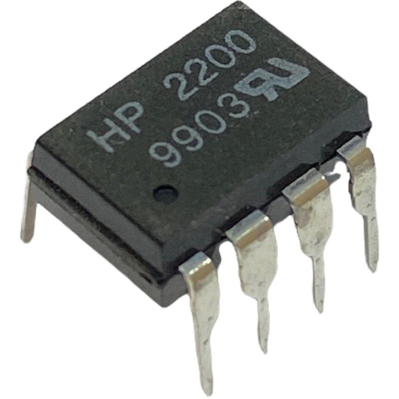 HCPL2200 HP Integrated Circuit