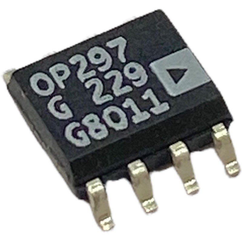 OP297G Analog Devices Integrated Circuit