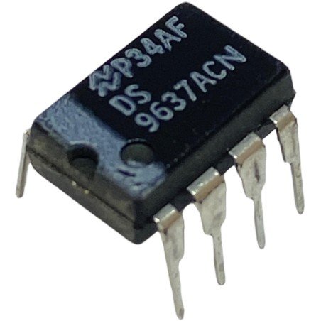 DS9637ACN National Integrated Circuit