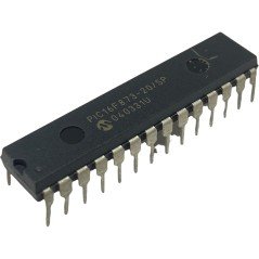 PIC16F873-20/SP Microchip Integrated Circuit