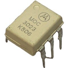 Texas Instruments CASE Standard MAKE UCC3805N Integrated Circuit 