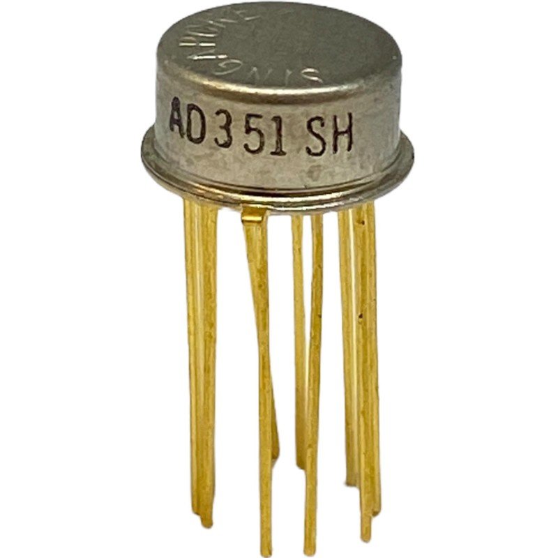 AD351SH Analog Devices Integrated Circuit  5962-00-491-9173