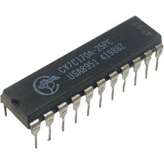 CY7C170A-25PC Cypress Integrated Circuit