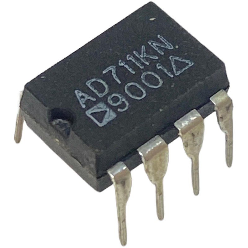 AD711KN Analog Devices Integrated Circuit