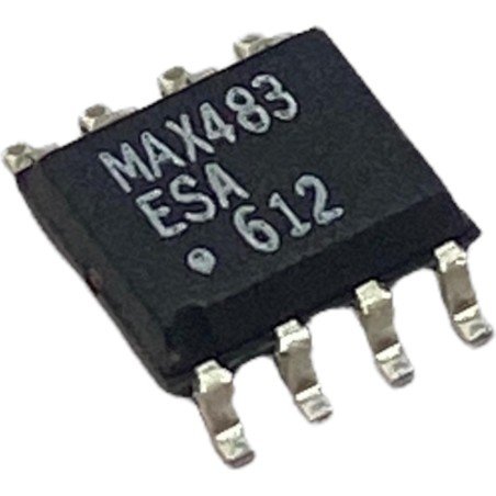 MAX483ESA Maxim Integrated Circuit