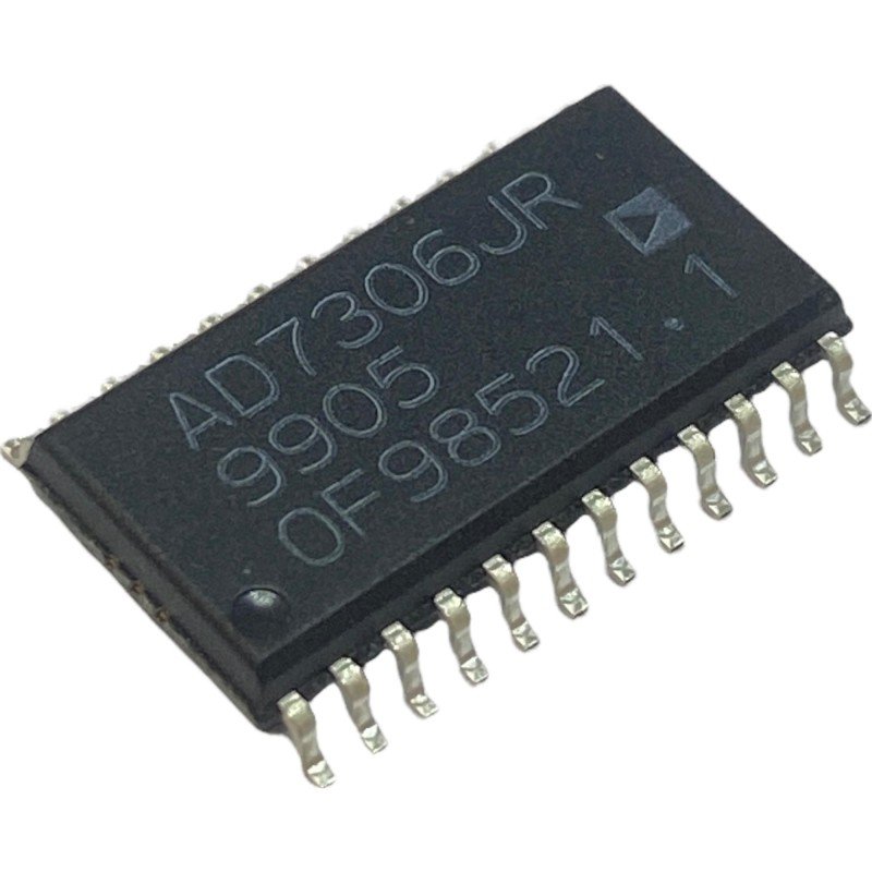 AD7306JR Analog Devices Integrated Circuit