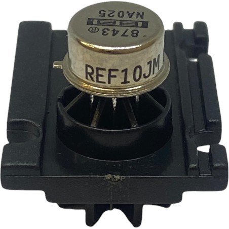 REF10JM Burr Brown Integrated Circuit