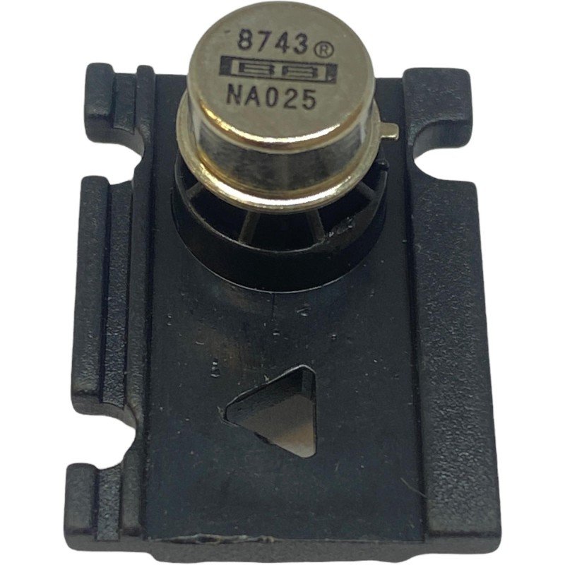 REF10JM Burr Brown Integrated Circuit