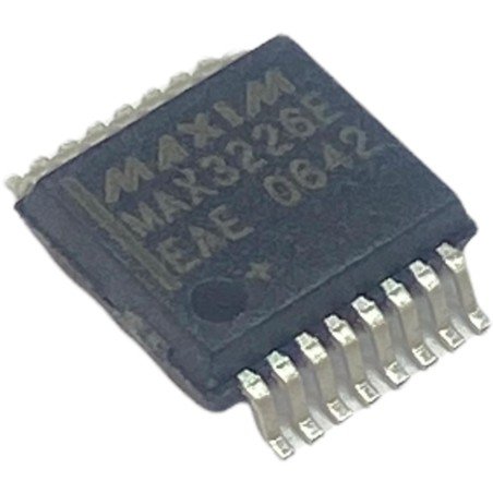 MAX3226EEAE Maxim Integrated Circuit