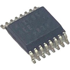MAX6966AEE Maxim Integrated Circuit