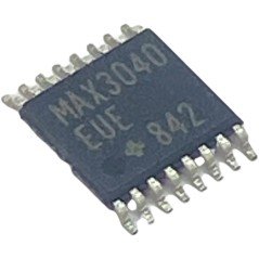 MAX3040EUE Maxim Integrated Circuit
