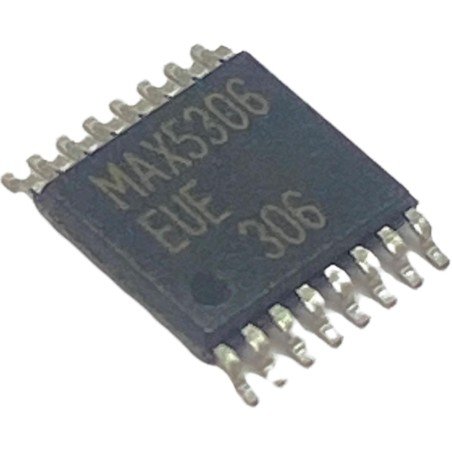 MAX5306EUE Maxim Integrated Circuit