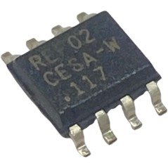 REF02CESA Maxim Integrated Circuit