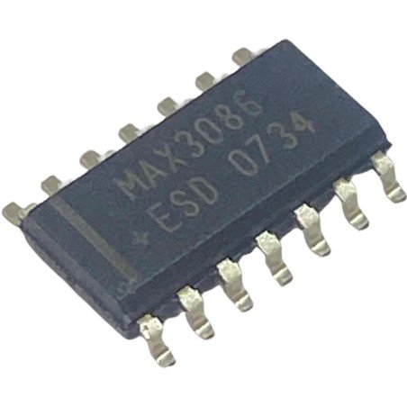 MAX3086ESD Maxim Integrated Circuit