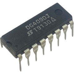 DG409DJ Siliconix Integrated Circuit