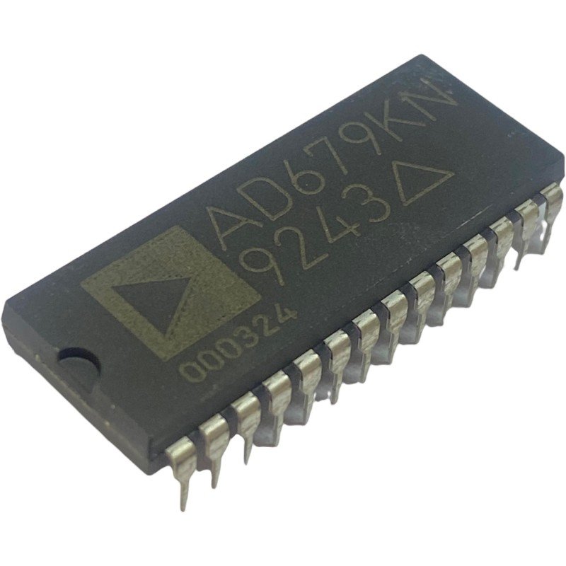 AD679KN Analog Devices Integrated Circuit