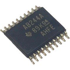 AB244A Texas Instruments Integrated Circuit