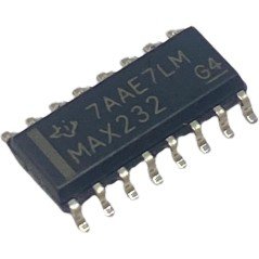 MAX232D Texas Instruments Integrated Circuit