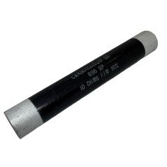 Carborundum 886SP Non Inductive Power Resistor 10OHM 10R 90W 10%
