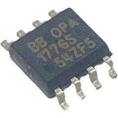 OPA177GS Burr Brown Integrated Circuit