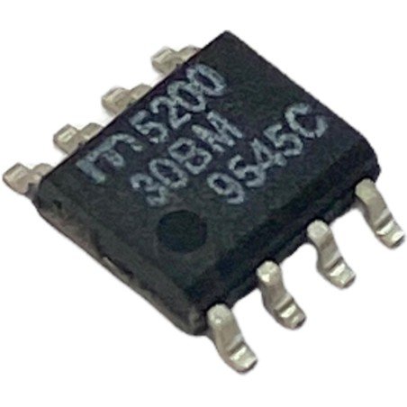 MIC5200-30BM Micrel Integrated Circuit