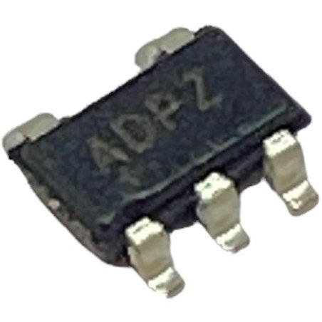 MAX8887EZK33 Maxim Integrated Circuit