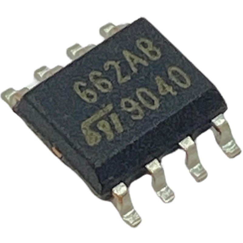 ST662A ST Thomson Integrated Circuit