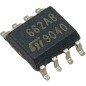 ST662A ST Thomson Integrated Circuit