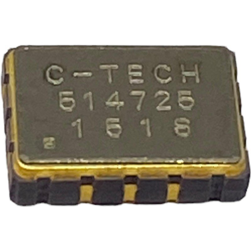 514725 C-Tech 342MHz Bandpass Filter 86.8 MHz Bandwidth