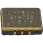 514725 C-Tech 342MHz Bandpass Filter 86.8 MHz Bandwidth