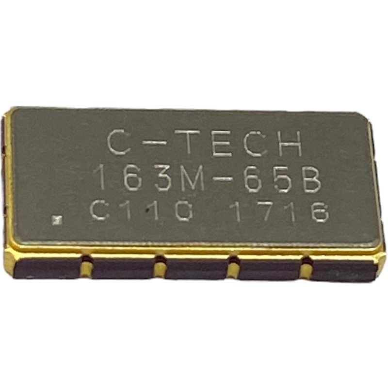 163M-65B C-Tech Bandpass Filter