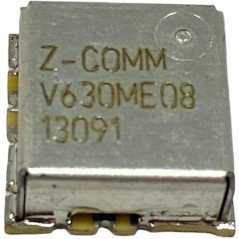 V630ME08 Z-Comm Voltage Controlled Oscillator Surface Mount Module 2190-2330MHz