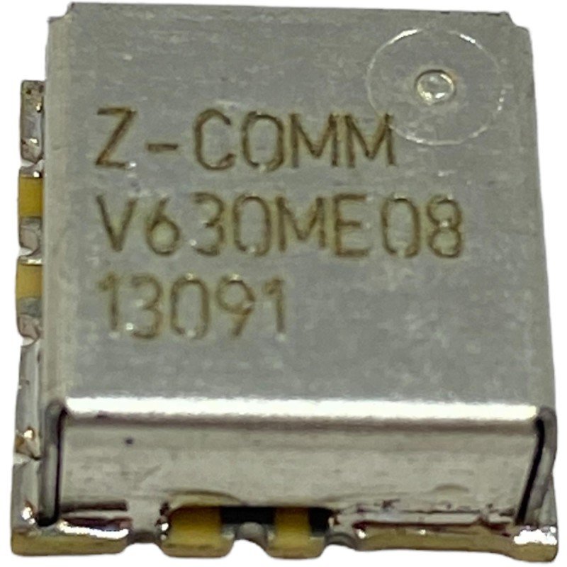 V630ME08 Z-Comm Voltage Controlled Oscillator Surface Mount Module 2190-2330MHz