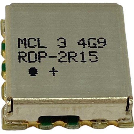 RDP-2R15 Mini Circuits Surface Mount Diplexer 950-2150MHz