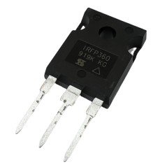 IRFP360 Power Mosfet Transistor 400V 23A IRFP360PBF