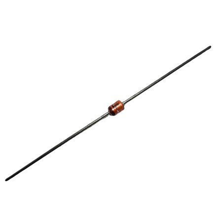 XB15A402 Torex Pin Diode VHF - UHF Up to 1Ghz Replacement for MI402 MI-402