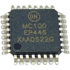MC100EP446FAG ON Semiconductor Integrated Circuit