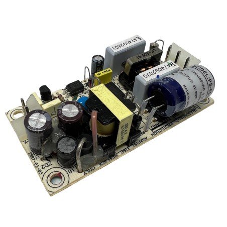 PS-05-5 Mean Well Switching Power Supply 5V 5W