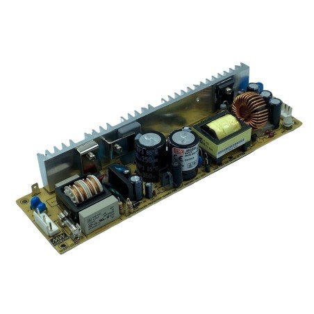 LPS-100-24 MEANWELL 24V 100W SWITCHING POWER SUPPLY