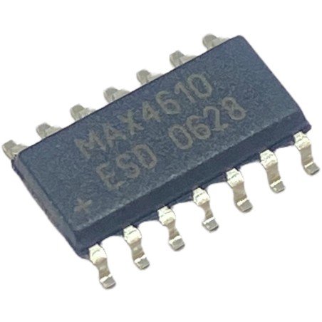 MAX4610ESD Maxim Integrated Circuit