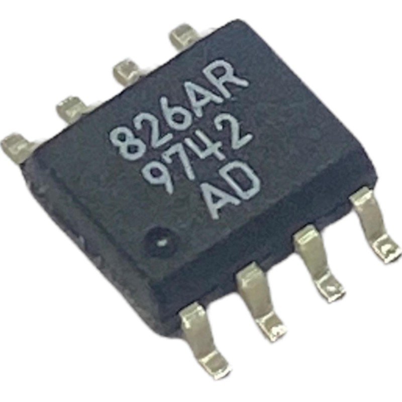 AD826AR Analog Devices Integrated Circuit