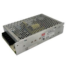 S-60-15 MEAN WELL  15V 4A 60W SWITCHING POWER SUPPLY