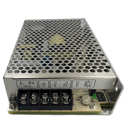 S-60-15 MEAN WELL  15V 4A 60W SWITCHING POWER SUPPLY