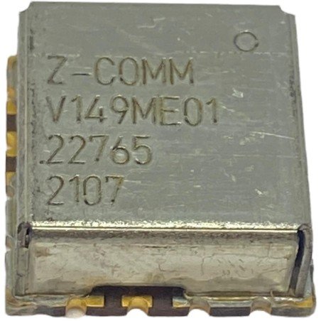 V149ME01 Z-Comm Voltage Controlled Oscillator 139-159MHz