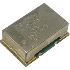 CVHD-950 Crystek Ultra Low Phase Noise Oscillators 50MHz 3.3V 9x14mm
