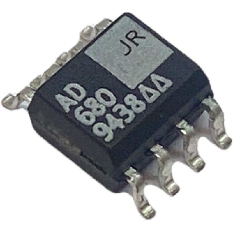 AD680JR Analog Devices Integrated Circuit