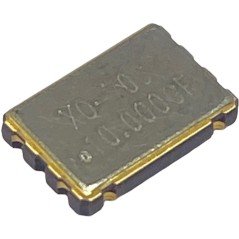 LFSPXO003172 Crystal Clock Oscillator 10MHz XQ-70C 7x5mm