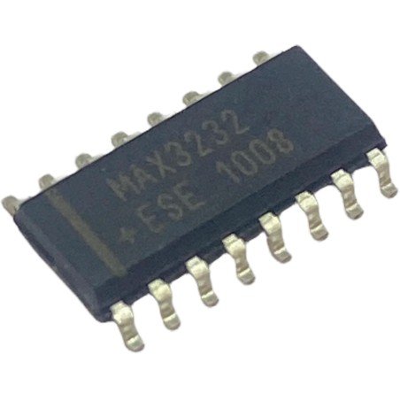 MAX3232ESE Maxim Integrated Circuit