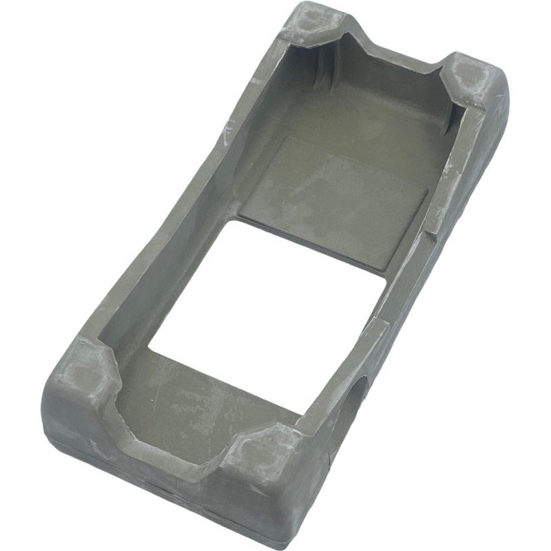 SOAR-3250 Digital Multimeter Silicon Case 195x90mm