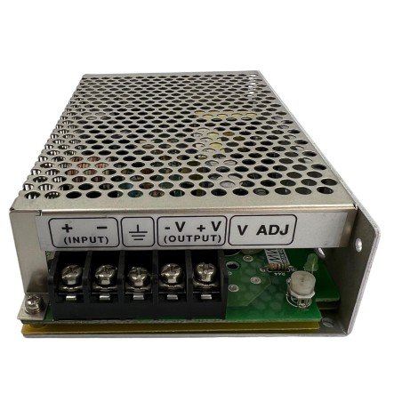 SD-50B-5 MEAN WELL 5V 50W SWITCHING POWER SUPPLY
